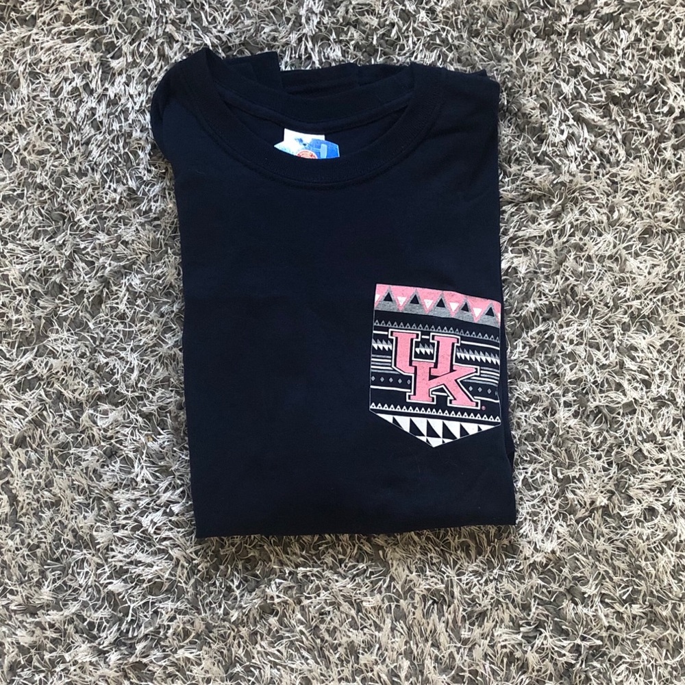 NWT UK Long Sleeve ➰